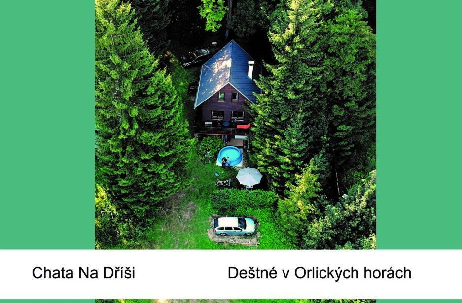 Lodge Na Drisi *