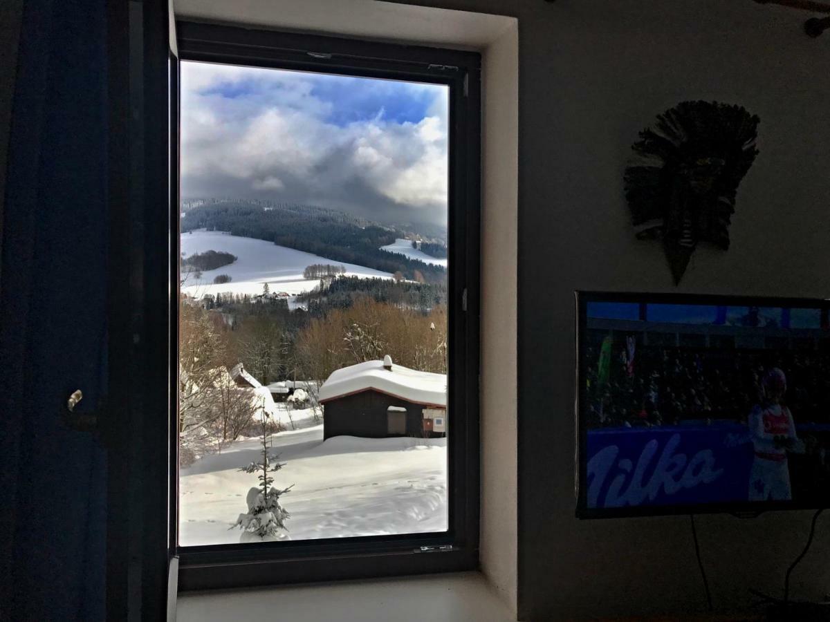 Na Drisi Lodge