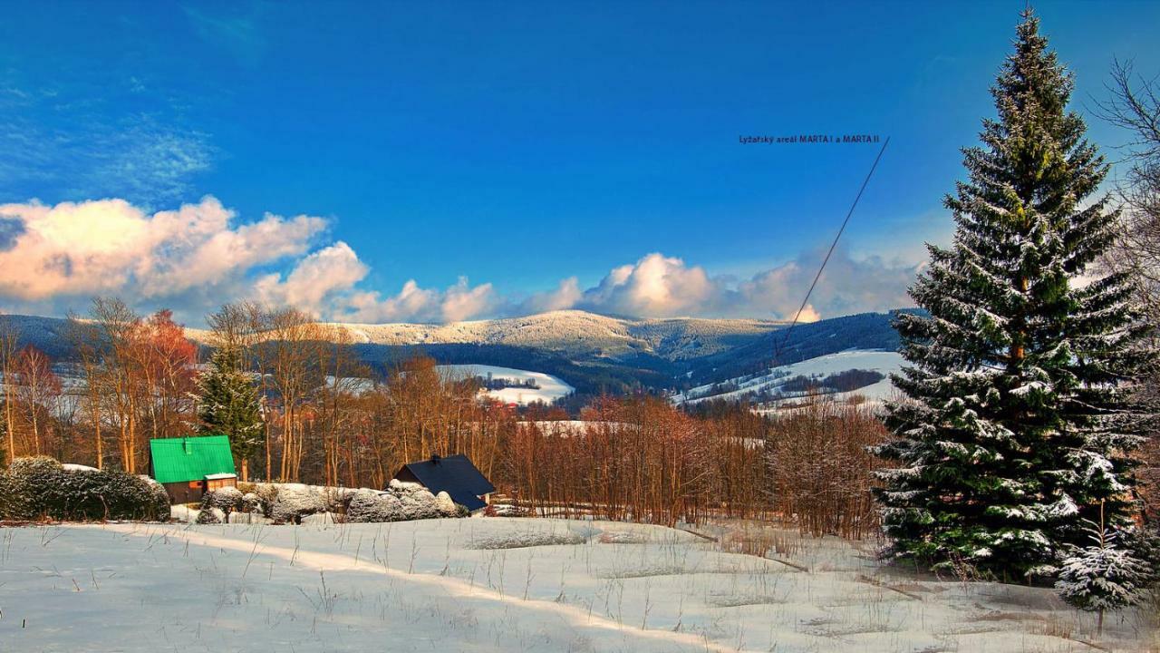 Na Drisi Lodge