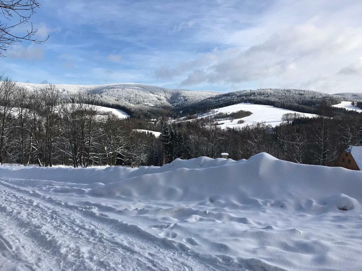 Lodge Na Drisi *