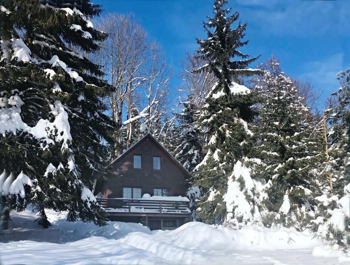 Na Drisi Lodge