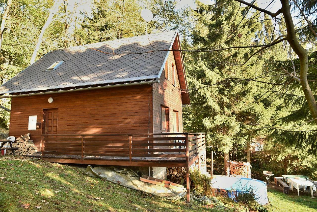 Lodge Na Drisi *